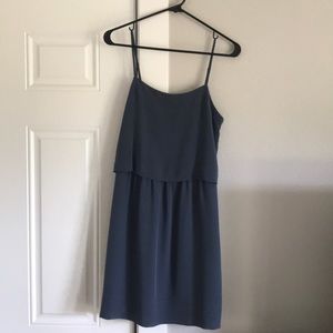 Madewell dress